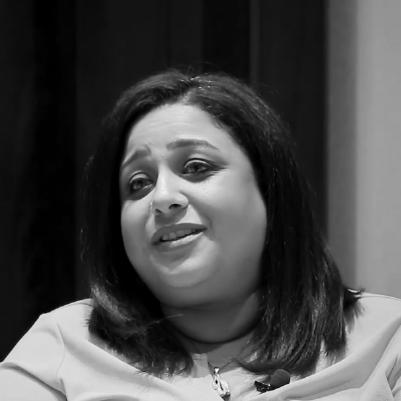 Ms. Noof Salman Esbai
